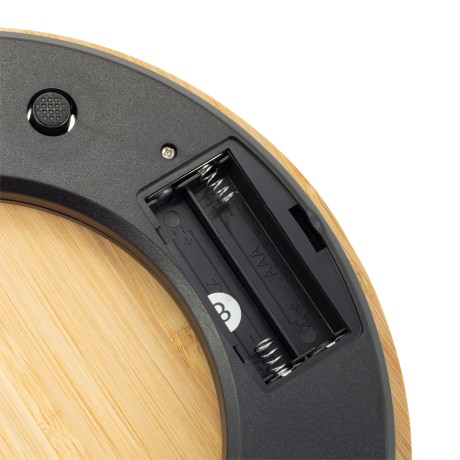 Весы кухонные электронные  20 * 20 * 2 см Kamille 7109 