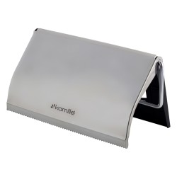 Держатель бумажных полотенец 24,5*13,5см Kamille 8818B