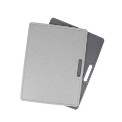 Набор разделочных досок 2 шт. 40*30*0.6cm Kamille 10079