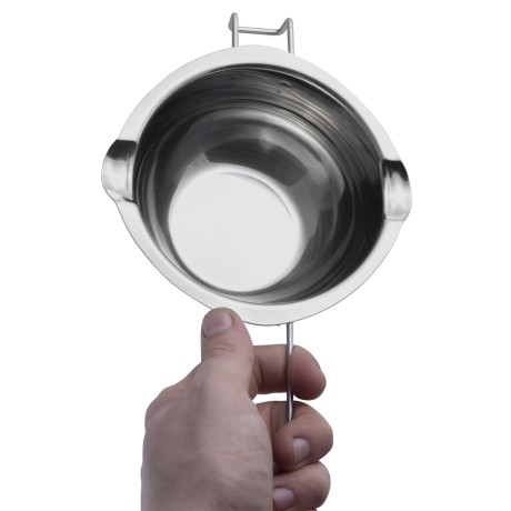 Емкость для водяной бани 27.5*14.5cm Kamille 7790