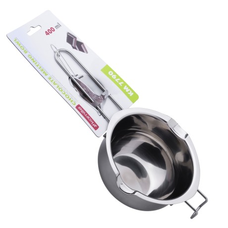 Емкость для водяной бани 27.5*14.5cm Kamille 7790