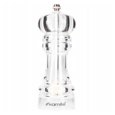 Мельница для специй 35 мл. Kamille 7058
