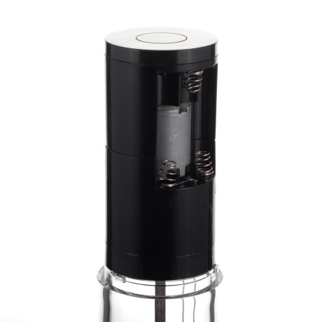 Электрическая мельница для перца с подсветкой Kamille 7060