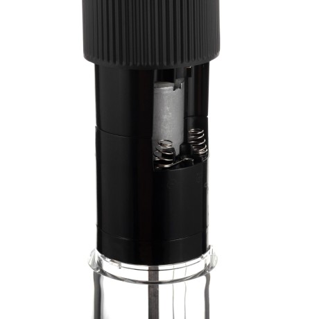 Электрическая мельница для перца с подсветкой Kamille 7060