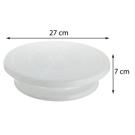 Кондитерский набор для украшения тортов 13 шт. Kamille 7826