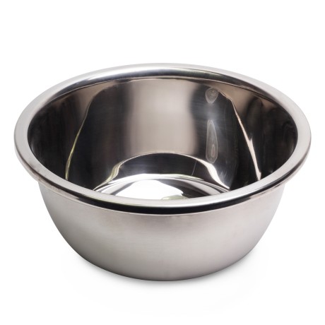 Миска Ø26 см из нержавеющей стали Kamille 4376