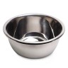 Миска Ø26 см из нержавеющей стали Kamille 4376