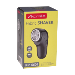 Триммер для одежды Kamille 6601