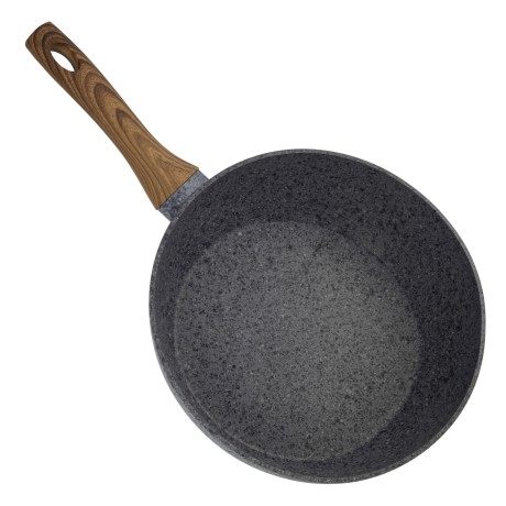 Набор посуды из литого алюминия 12 предм. Kamille 4440