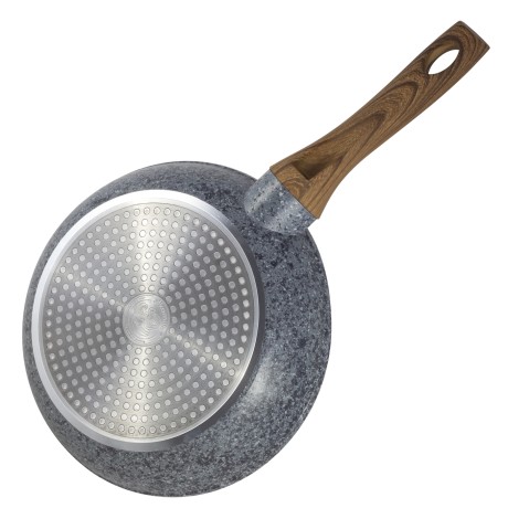 Набор посуды из литого алюминия 12 предм. Kamille 4440