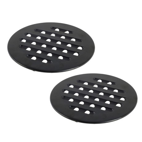 Набор посуды из литого алюминия 12 предм. Kamille 4440