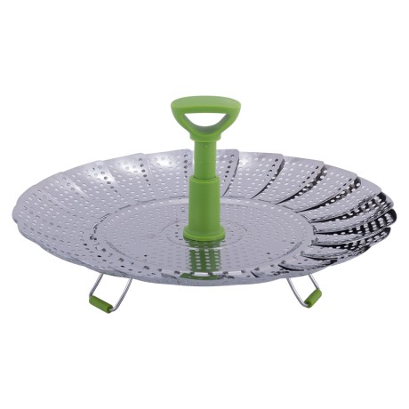 Пароварка 18 см Kamille 8843