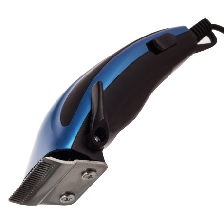 Машинка для стрижки электрическая проводная 240W Kamille 6805