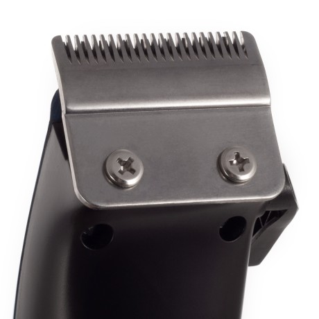 Машинка для стрижки электрическая проводная 240W Kamille 6805