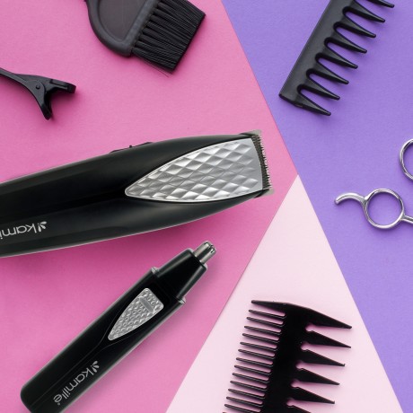 Набор для удаления волос электрический Kamille 6806