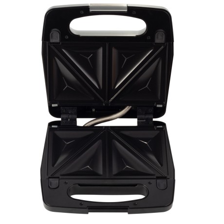 Гриль-мультипекарь электрический 3в1 23*14.5см Kamille 6724 