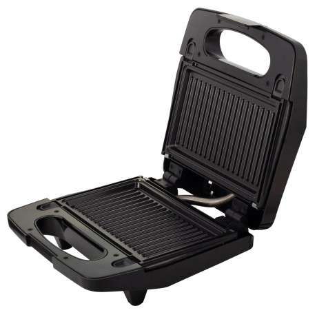 Гриль-мультипекарь электрический 3в1 23*14.5см Kamille 6724 