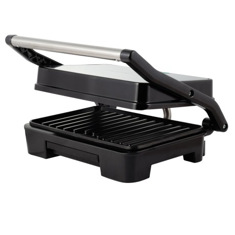 Гриль-мультипекарь электрический 23*14.5см Kamille 6722 