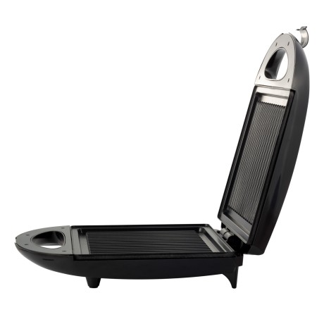 Гриль-мультипекарь электрический  25.4*21.5см Kamille 6725 