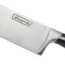 Нож «Шеф-повар» из нержавеющей стали с ручкой из ABS (лезвие 20см; рукоятка 13.5см) Kamille 5120