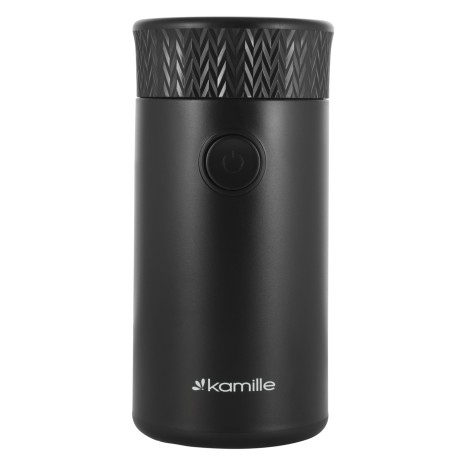 Кофемолка электрическая Kamille 6732