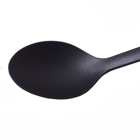 Ложка поварская 30см пластиковая Kamille 5023