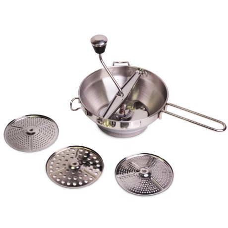 Дробилка для овощей и фруктов Kamille 5092