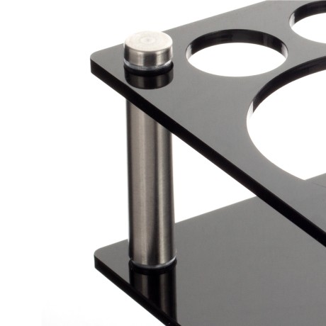 Набор шейкер 17 элементов Kamille 7763 