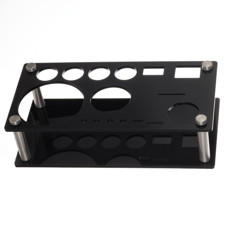 Набор шейкер 17 элементов Kamille 7763 