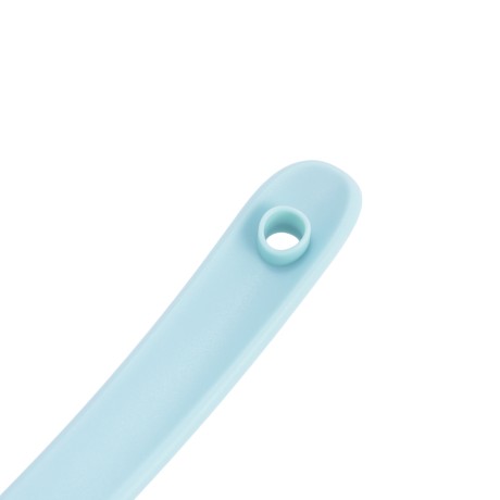 Набор кухонных принадлежностей с подставкой 5 предметов нейлоновые Kamille 5237