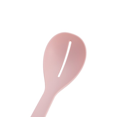 Набор кухонных принадлежностей с подставкой 5 предметов нейлоновые Kamille 5237