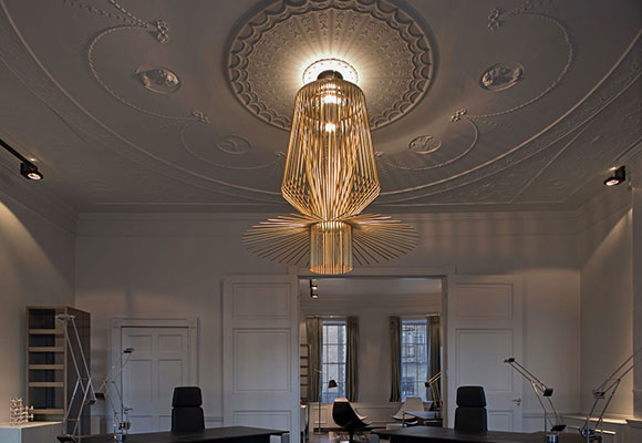 Арт деко стиль